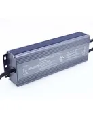 24V Wavelux Universal 5 in 1 Dimmable LED Power Supply - 200W - Compatible With Most Wall Dimmers