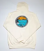 BROOKS STREET Adult Unisex Pullover Fleece Hoodie