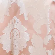 Alex Damask Fabric By The Yard