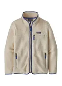 Patagonia Women's Retro Pile Jacket
