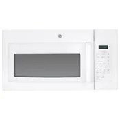 New GE Microwave Over-the-Range 600450