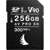 Angelbird 256GB Pro UHS-II SD Card V90