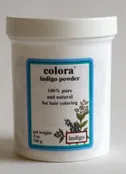 Colora Indigo Powder 2 oz.