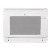 12000 BTU Floor Indoor Multi Zone Unit