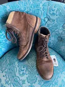 Aldo, Brown, mens-boot, 10