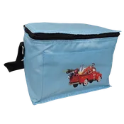 Cooler Bag (blue)