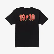 1910 Acadaca SS Tee (Black)
