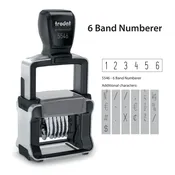 Trodat 5546 Professional Numberer