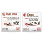 Instant Cereal - AIP Multi-pack Classic & Baked Apple 10-pack