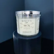 3-Wick Large Candle