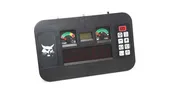 Bobcat Excavator Keyed Controller Base 6691434 Repair Service
