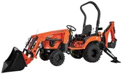 Bad Boy 10 Series Model 1022 Sub-Compact Tractor
