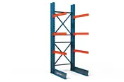 Cantilever Racking System – Customizable Rack Builder