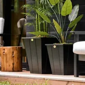 26in Elite Planter