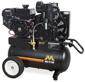 20-Gallon Two Stage Gasoline