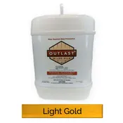 Q8 Log Oil – Light Gold 02