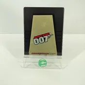 007 James Bond (Coleco Vision, 1983) Cartridge Only