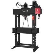 EM-60 60 Ton Hydraulic Press