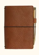 Campfire  | Cascade Traveler's Notebook