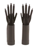 Glove DryPorts attachment