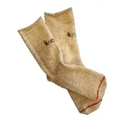 Silver Lined Antimicrobial Sock