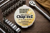 Chap-eeZ — Hebert Honey