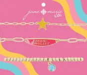 1,2,3 For Me Bracelet Set: Shine Bright