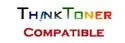 1710517-002 Compatible Konica Minolta Yellow Toner High Yield 4.5k