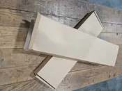 AR Pistol Box Outer Shipper 10-25-50 Packs