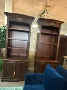 Aico Bookcase