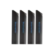 4 Piece Steak Knife Edge Guard Set