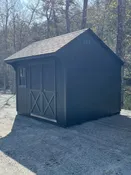 10×10 Heritage Quaker