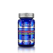 All Max Nutrition Yohimbine