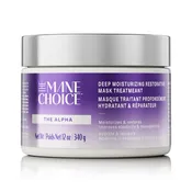 The Alpha Deep Moisturizing Restorative Mask Treatment