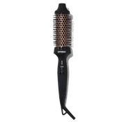 blowout babe | thermal ionic hairbrush