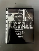 ABFALL | SKELETON FOUND IN CLOSET 1994 | CS