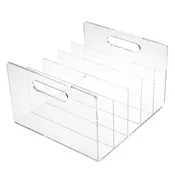 Acrylic Collator