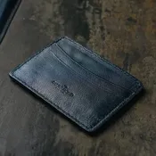 Card Case Obsidian
