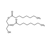 1,2-Dioctanoyl-sn-glycerol (8:0)