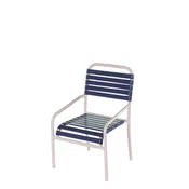 Aruba Strap Dining Chair