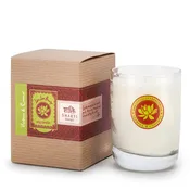 Lotus Love Beauty Kalava Soy Candle