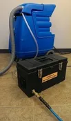 Universal By-Pass Pump Box
