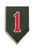 1st Infantry Division CSIB