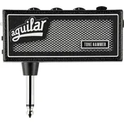 Aguilar amPlug 3 Tone Hammer Bass Guitar Headphone Amplifier