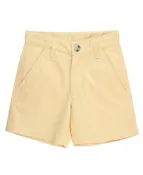 Boys Sunny Khaki Chino Shorts