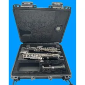 HumidiPro “Slimline” Oboe Case