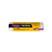 AllPro Pro Weave Roller Cover, 3 Pack
