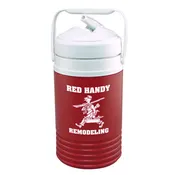1/2 Gallon Beverage Coolers