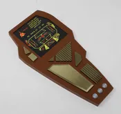 Star Trek Klingon PADD DS9 Cosplay Fan Art Replica Prop