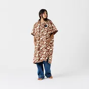 Bailey Quick-Dry Poncho | Bailey Elder x Slowtide
